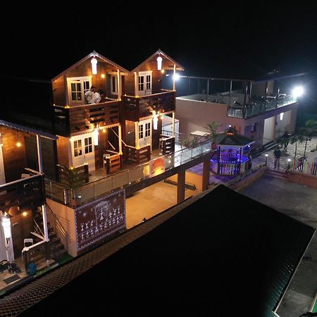 Coastal Bay Inn Alībāg Exterior foto